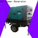 new mobile diesel generator factory for business 1