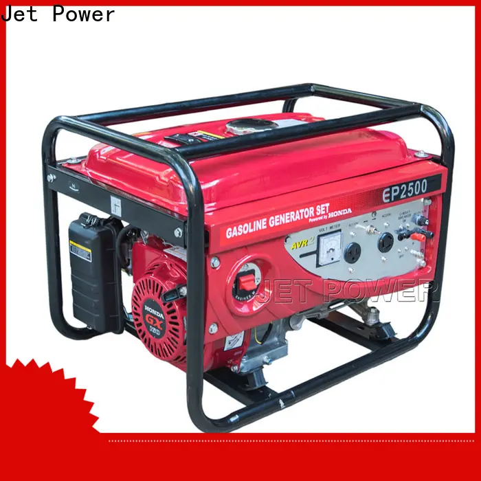 top petrol generators suppliers for business 1