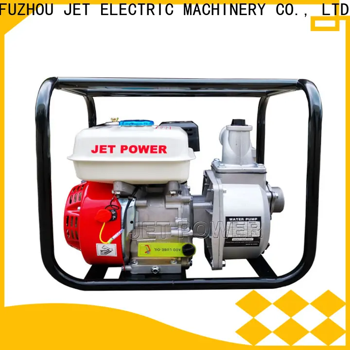 Jet Power high-quality fire pump company for business 1