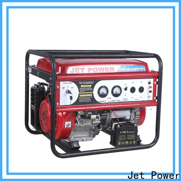 new electric generator factory for electrical power 1