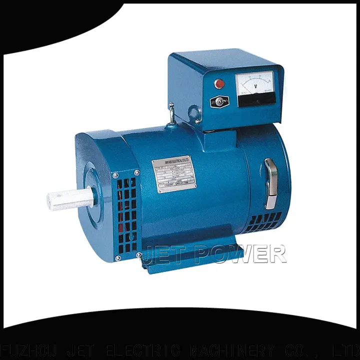 Jet Power stamford generator company for business 1