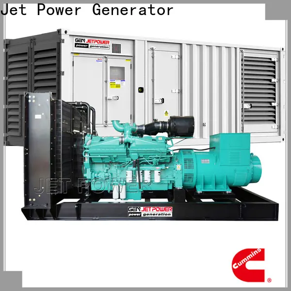 top water cooled generator company for electrical power 1