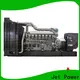 Jet Power water cooled diesel generator supply for electrical power1 1