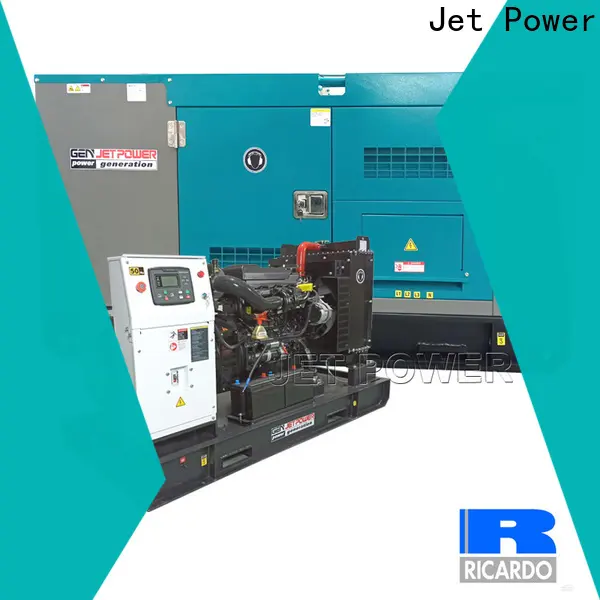Jet Power power generator factory for business2 1