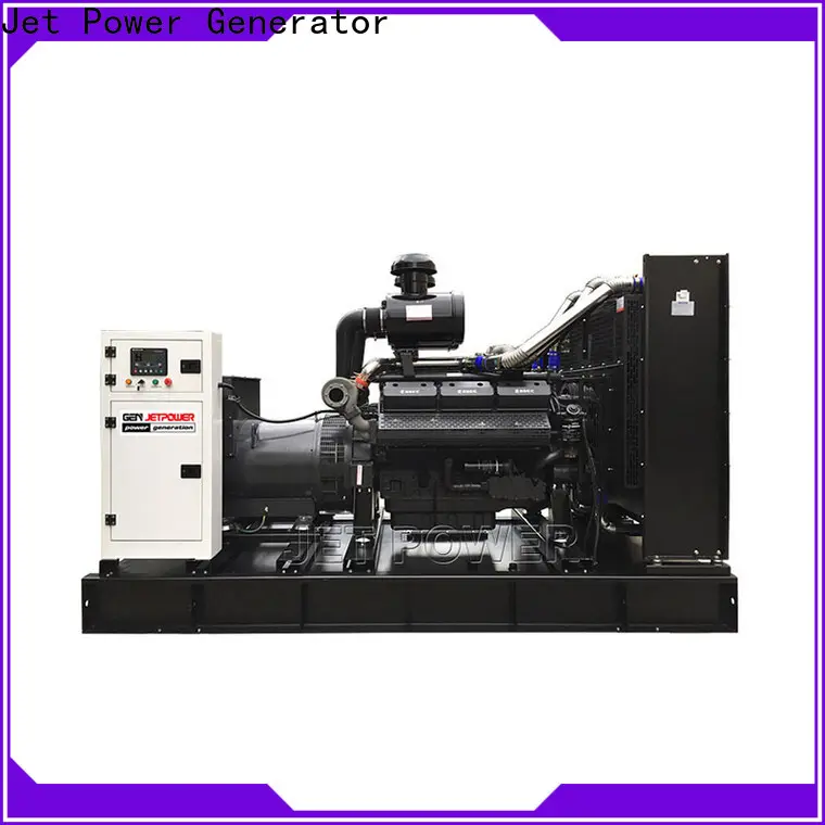 Jet Power excellent water cooled diesel generator manufacturers for business 1
