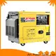 Jet Power latest air cooled diesel generator manufacturers for sale 1