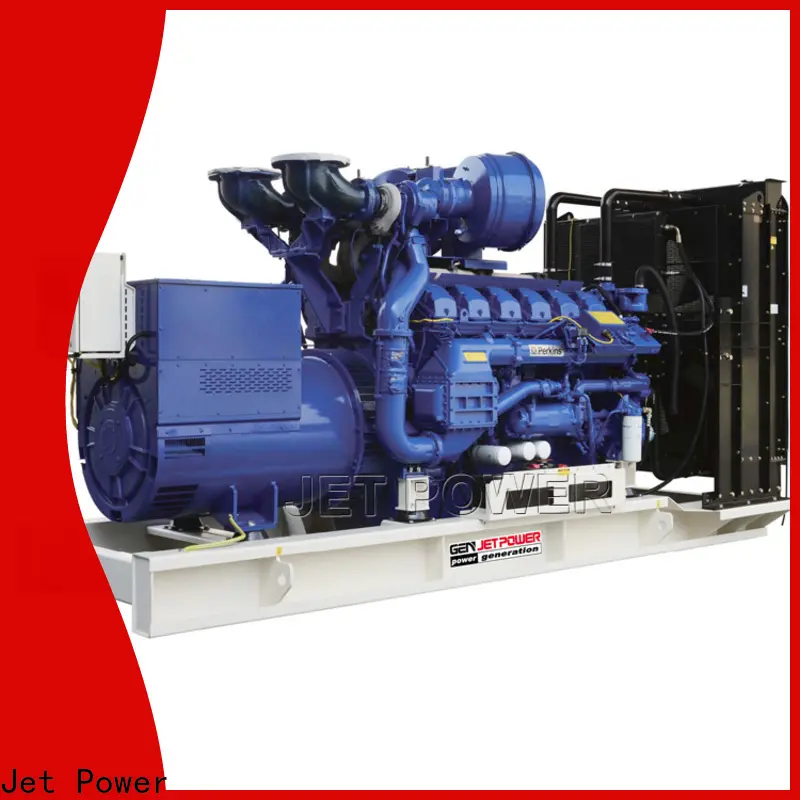 Jet Power excellent water cooled generator company for business 1