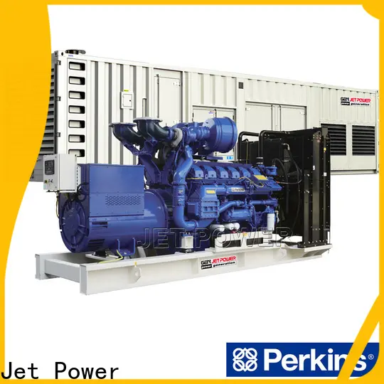 Jet Power generator suppliers for business2 1