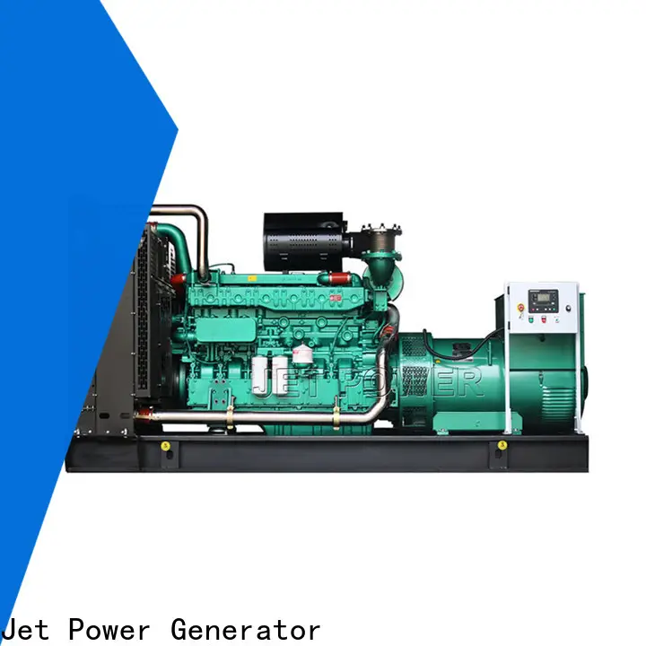 Jet Power factory price 5 kva generator manufacturers for business 1