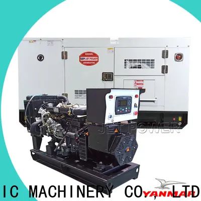 new home use generator company for business 1
