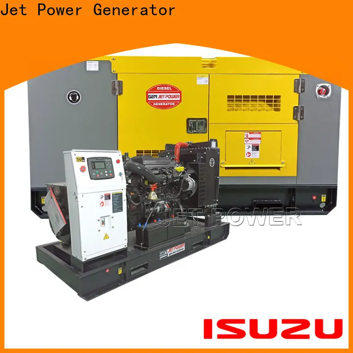 excellent 5 kva generator factory for business 1