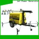 Jet Power light tower generator supply for sale 1