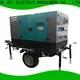 Jet Power excellent trailer diesel generator supply for business 1