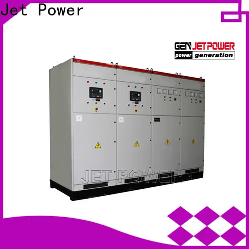Jet Power electrical control system manufacturers for sale2 1