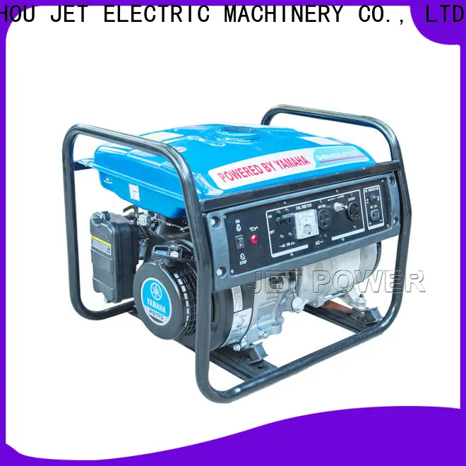 Jet Power jet power generator supply for business 1