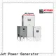 Jet Power wholesale generator control system factory for sale 1