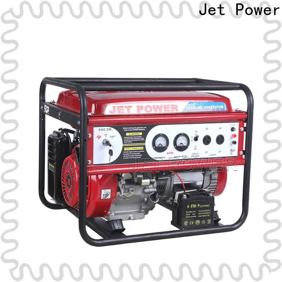 excellent electric generator company for electrical power 1
