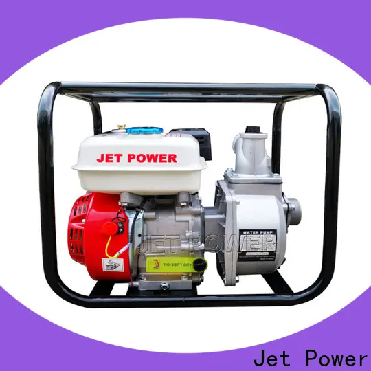 Jet Power dewatering pump suppliers for business 1