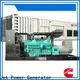 Jet Power power generator supply for business1 1