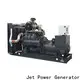Jet Power professional silent generators company for electrical power 1