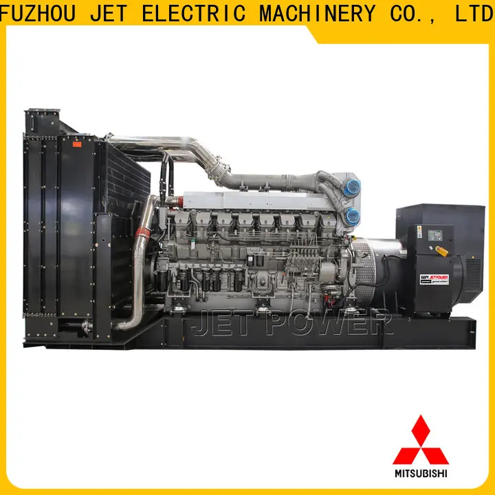 best 5 kva generator manufacturers for business 1