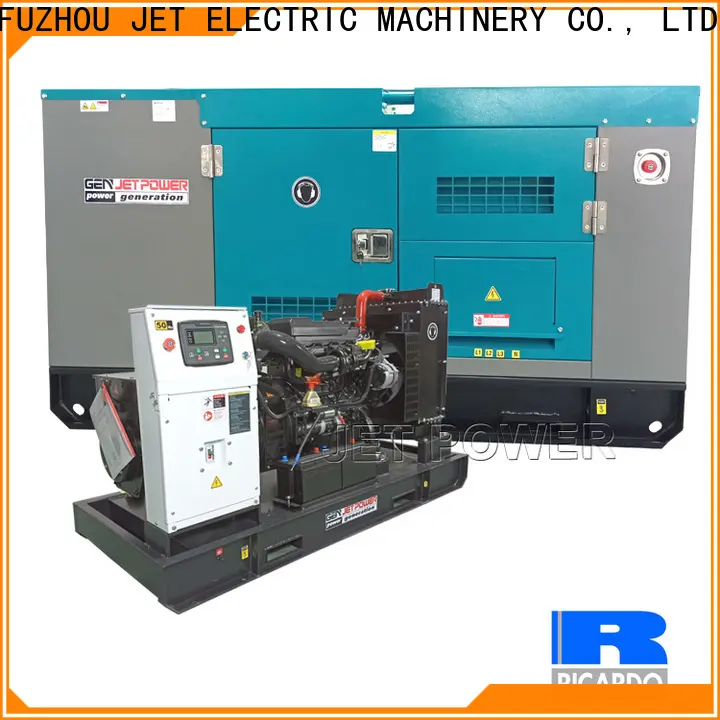 Jet Power good home use generator company for business 1