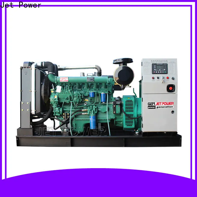 Jet Power electrical generator factory for sale2 1