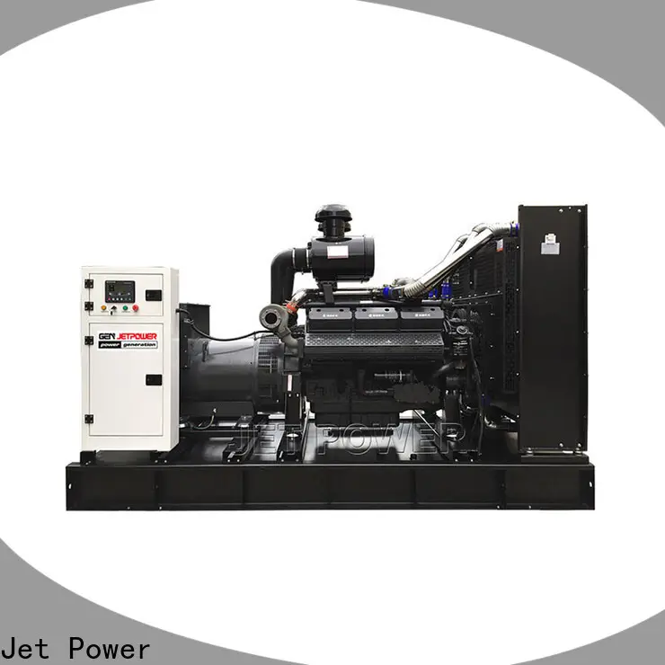 Jet Power water cooled diesel generator suppliers for business1 1