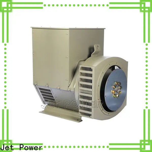 Jet Power a.c alternator company for sale 1