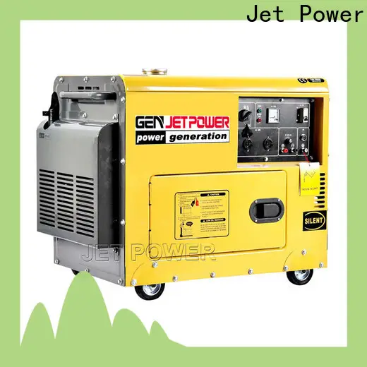 top air cooled diesel generator factory for electrical power 1