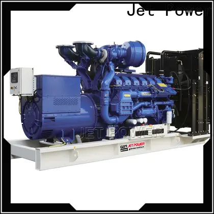 Jet Power 5 kva generator factory for electrical power 1