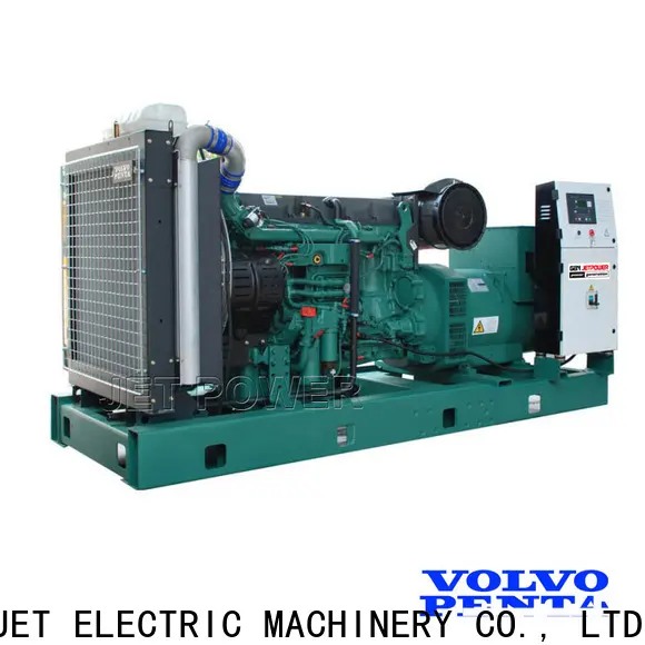 Jet Power silent generators manufacturers for sale 1