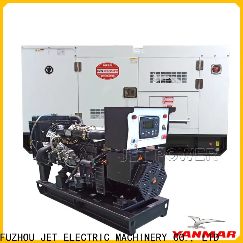 excellent water cooled generator suppliers for business 1