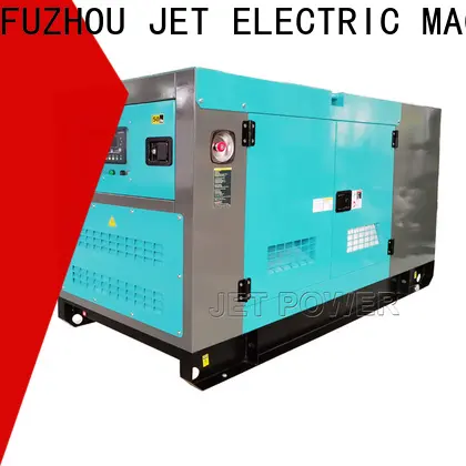 Jet Power best water cooled generator factory for business 1
