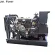 Jet Power generator diesel supply for sale2 1
