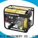 Jet Power silent generator supply for electrical power 1