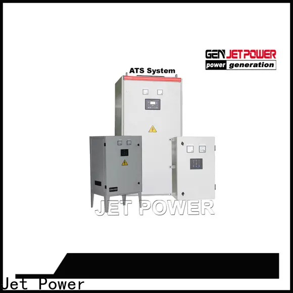 Jet Power latest electrical control system suppliers for electrical power1 1