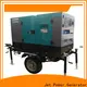 best trailer diesel generator supply for business 1