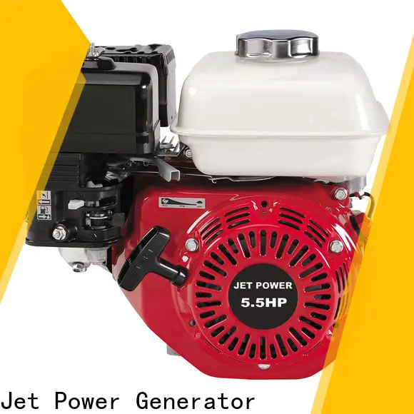 Jet Power best petrol engine manufacturers for electrical power 1