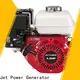 Jet Power best petrol engine manufacturers for electrical power 1
