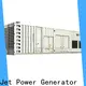 good containerized generator factory for electrical power 1