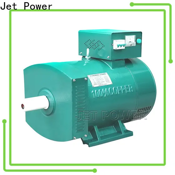 Jet Power new generator supplier suppliers for electrical power 1