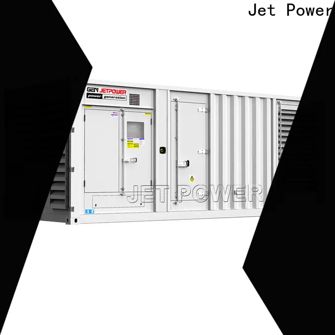 new container generator set supply for sale 1