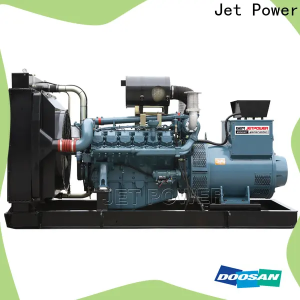 Jet Power excellent generator factory for business 1