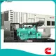 factory price silent generators manufacturers for electrical power 1