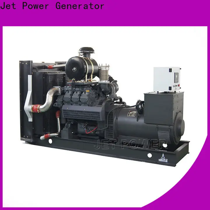 Jet Power electrical generator manufacturers for sale 1