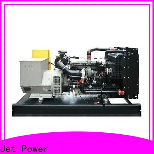 Jet Power high-quality water cooled diesel generator company for business1 1