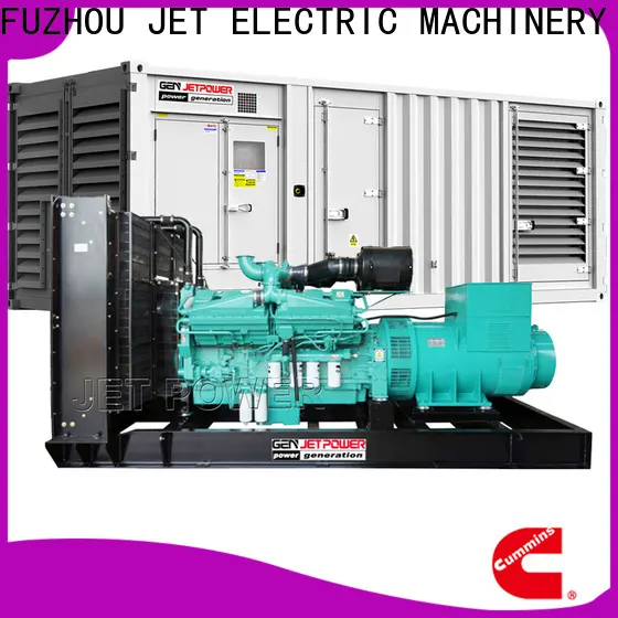 professional water cooled diesel generator factory for sale 1