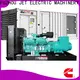 professional water cooled diesel generator factory for sale 1