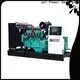 Jet Power latest gas generator company for electrical power 1